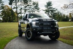 2020 Ford Shelby F-150 Lariat SuperCrew 4×4