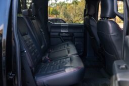 										2020 Ford Shelby F-150 Lariat SuperCrew 4×4 full									