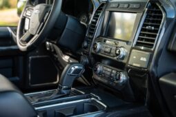 										2020 Ford Shelby F-150 Lariat SuperCrew 4×4 full									