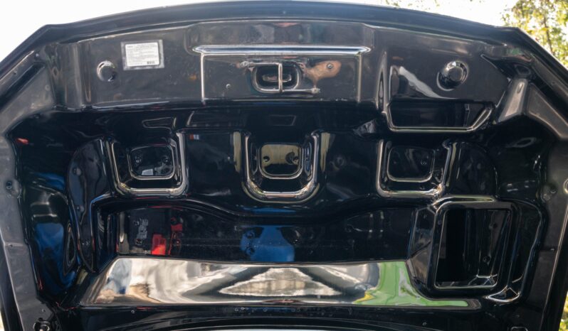 								2020 Ford Shelby F-150 Lariat SuperCrew 4×4 full									