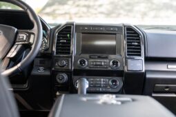 										2020 Ford Shelby F-150 Lariat SuperCrew 4×4 full									