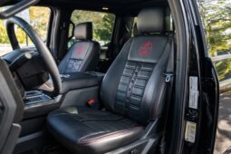 										2020 Ford Shelby F-150 Lariat SuperCrew 4×4 full									