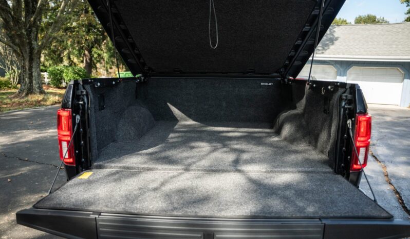 								2020 Ford Shelby F-150 Lariat SuperCrew 4×4 full									