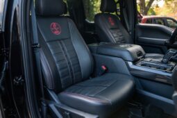 										2020 Ford Shelby F-150 Lariat SuperCrew 4×4 full									