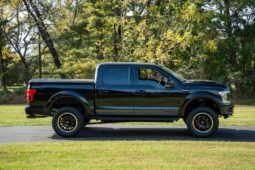 										2020 Ford Shelby F-150 Lariat SuperCrew 4×4 full									