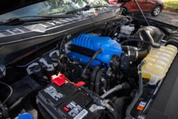 										2020 Ford Shelby F-150 Lariat SuperCrew 4×4 full									