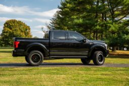 										2020 Ford Shelby F-150 Lariat SuperCrew 4×4 full									