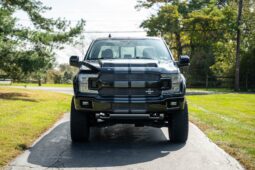										2020 Ford Shelby F-150 Lariat SuperCrew 4×4 full									