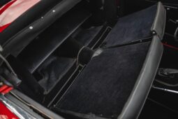 1959 Jaguar XK150 3.4L S Roadster