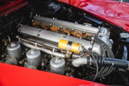 										1959 Jaguar XK150 3.4L S Roadster full									