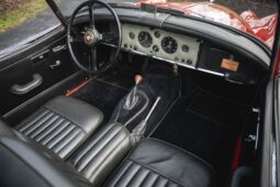 										1959 Jaguar XK150 3.4L S Roadster full									