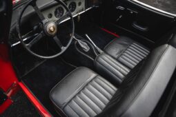 										1959 Jaguar XK150 3.4L S Roadster full									