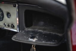 										1959 Jaguar XK150 3.4L S Roadster full									