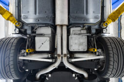 1995 Chevrolet Corvette ZR-1 full