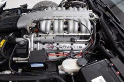 1995 Chevrolet Corvette ZR-1