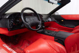 1995 Chevrolet Corvette ZR-1