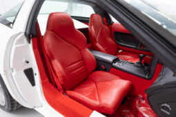 1995 Chevrolet Corvette ZR-1