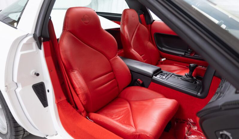 								1995 Chevrolet Corvette ZR-1 full									