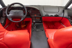 1995 Chevrolet Corvette ZR-1 full