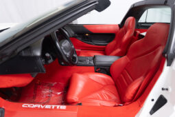 1995 Chevrolet Corvette ZR-1 full