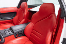 1995 Chevrolet Corvette ZR-1 full