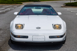 1995 Chevrolet Corvette ZR-1