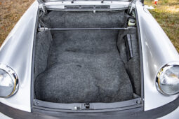 1976 Porsche 911S Targa