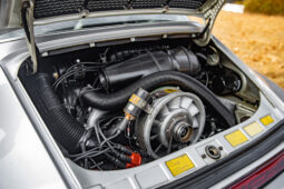 1976 Porsche 911S Targa