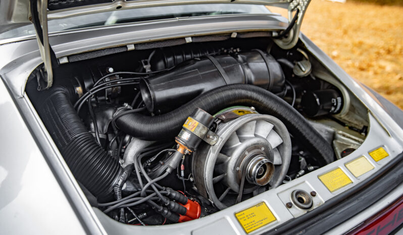 								1976 Porsche 911S Targa full									