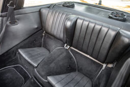 1976 Porsche 911S Targa