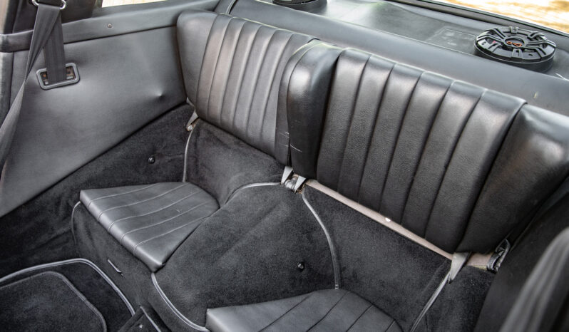 								1976 Porsche 911S Targa full									