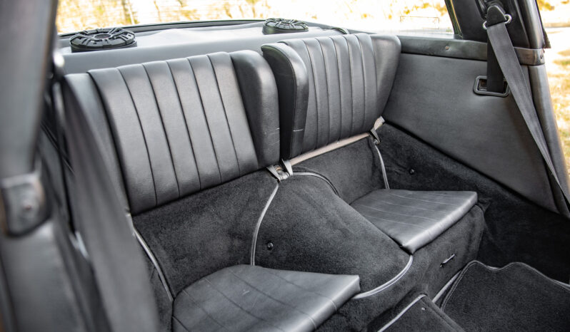 								1976 Porsche 911S Targa full									