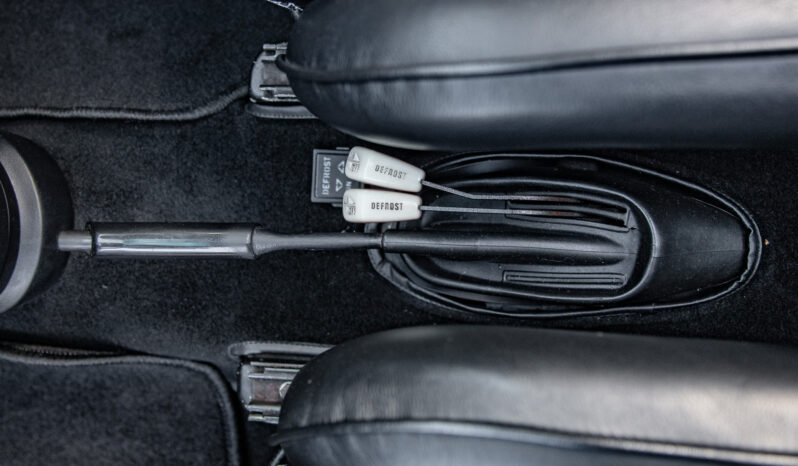 								1976 Porsche 911S Targa full									