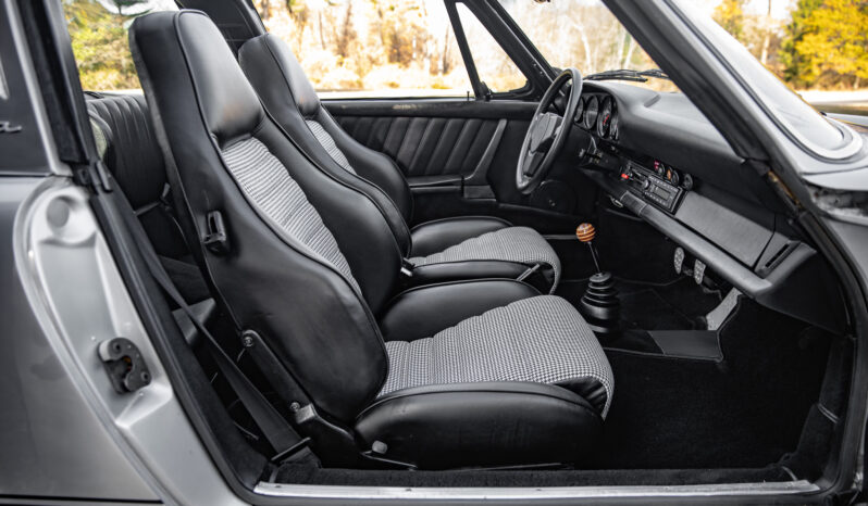 								1976 Porsche 911S Targa full									