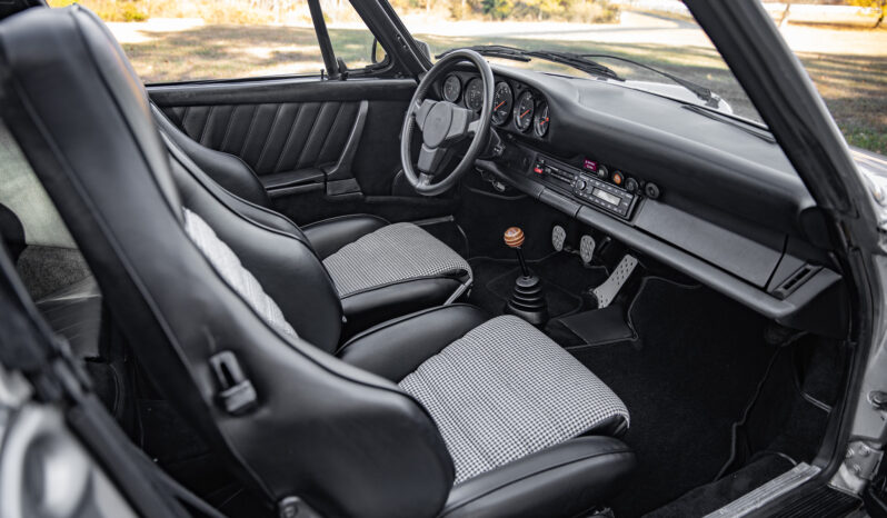 								1976 Porsche 911S Targa full									