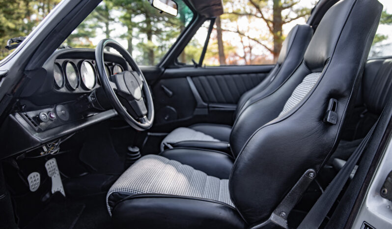 								1976 Porsche 911S Targa full									