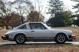 										1976 Porsche 911S Targa full									