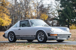 										1976 Porsche 911S Targa full									
