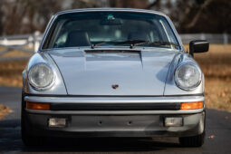 										1976 Porsche 911S Targa full									