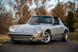 										1976 Porsche 911S Targa full									