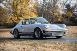 										1976 Porsche 911S Targa full									