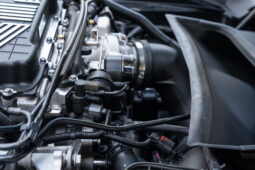 2017 Chevrolet Corvette Z06 Coupe 3LZ full