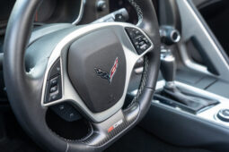 2017 Chevrolet Corvette Z06 Coupe 3LZ full