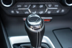 2017 Chevrolet Corvette Z06 Coupe 3LZ full