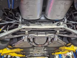 2017 Chevrolet Corvette Z06 Coupe 3LZ full