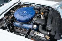 										1967 Lincoln Continental Convertible full									