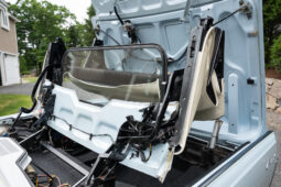 										1967 Lincoln Continental Convertible full									