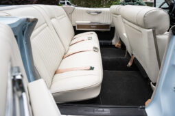 										1967 Lincoln Continental Convertible full									