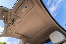 2016 Mercedes-Benz S550 4MATIC Coupe Designo