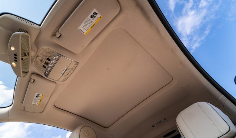 								2016 Mercedes-Benz S550 4MATIC Coupe Designo full									